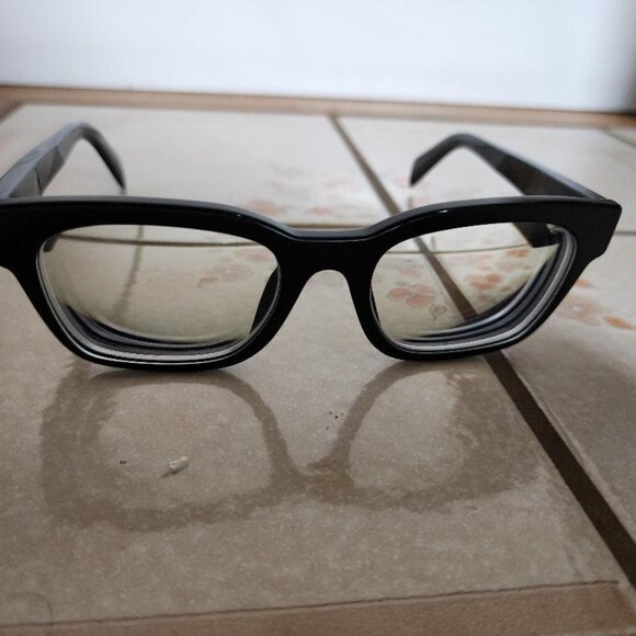 Prada Eyeglass Frames - Picture 2 of 2